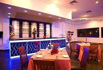 De' Garden Hotel, Butterworth 3*,