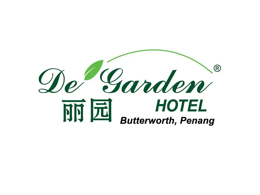Hotel De' Garden Hotel, Butterworth
