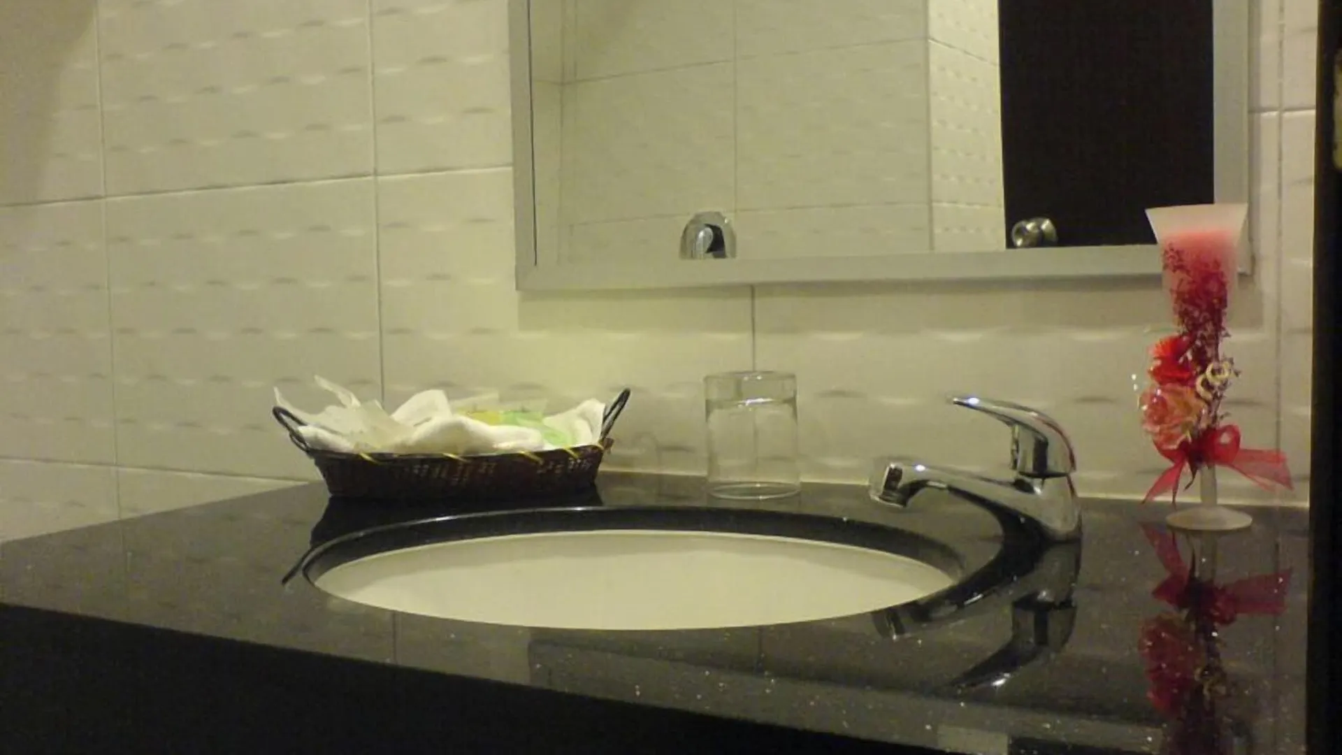 Hotel De' Garden Hotel, Butterworth