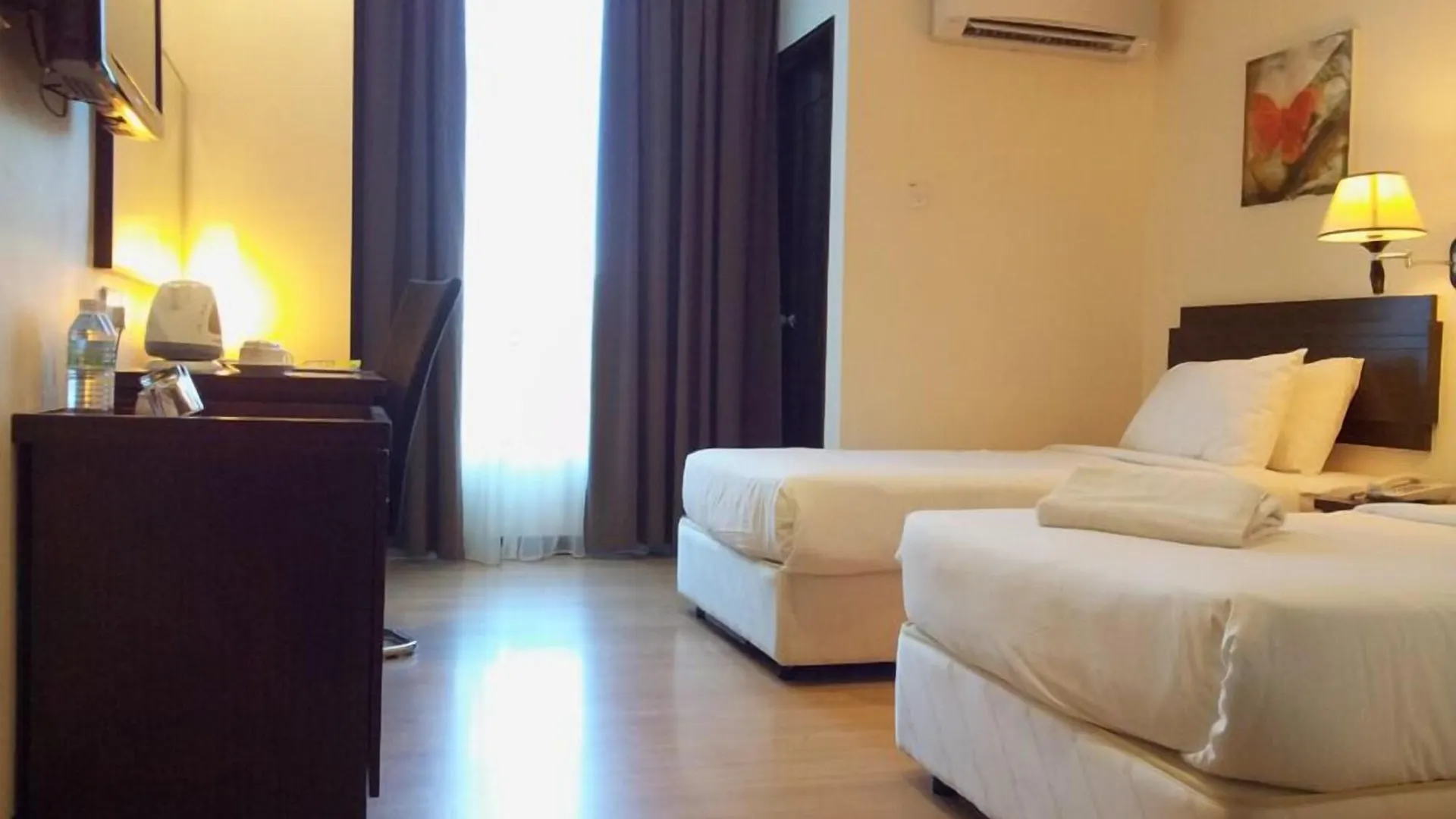 Hotel De' Garden Hotel, Butterworth