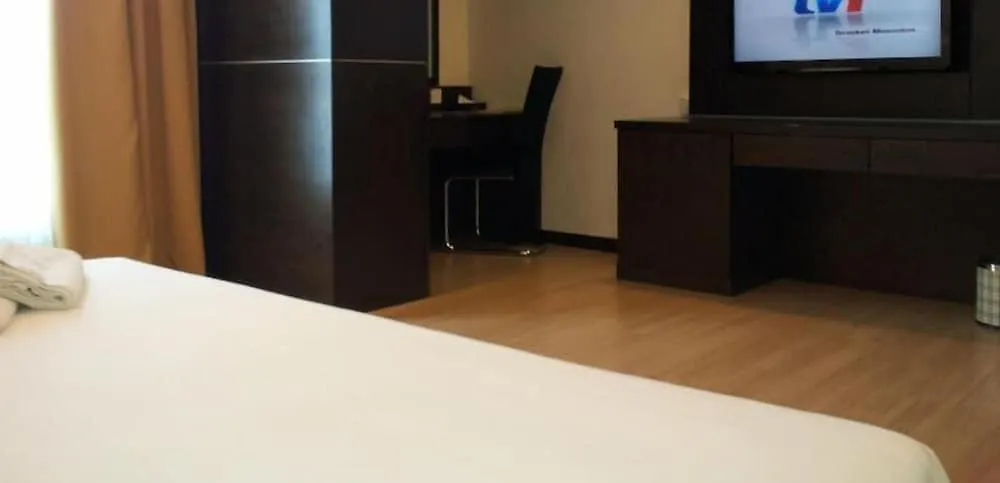 Hotel De' Garden Hotel, Butterworth