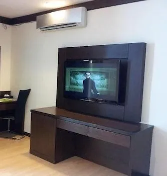 De' Garden Hotel, Butterworth