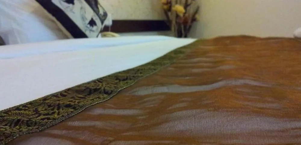 Hotel De' Garden Hotel, Butterworth