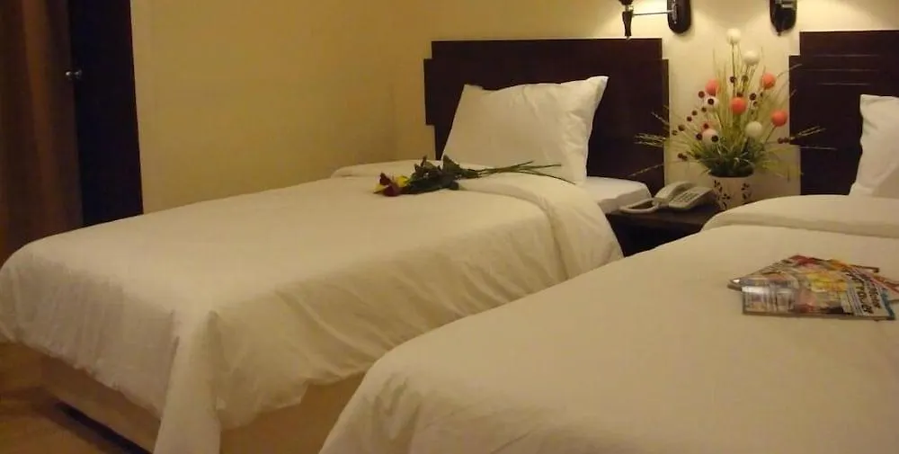 De' Garden Hotel, Butterworth Hotel