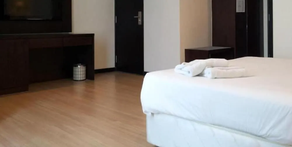 De' Garden Hotel, Butterworth