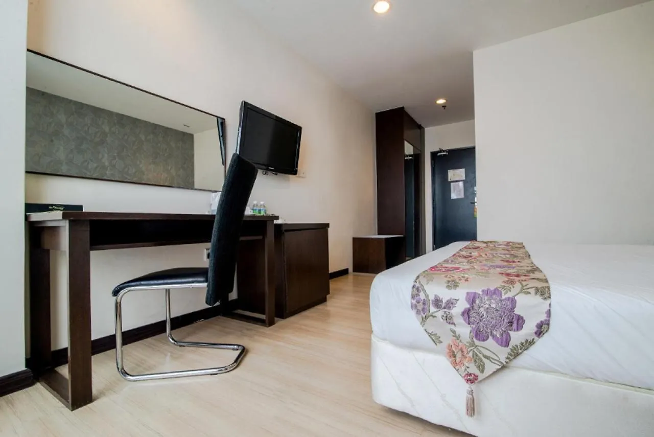 De' Garden Hotel, Butterworth 3*,  Malesia