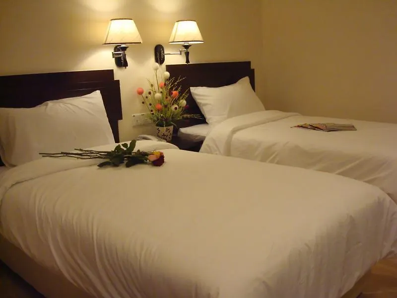Hotel De' Garden Hotel, Butterworth