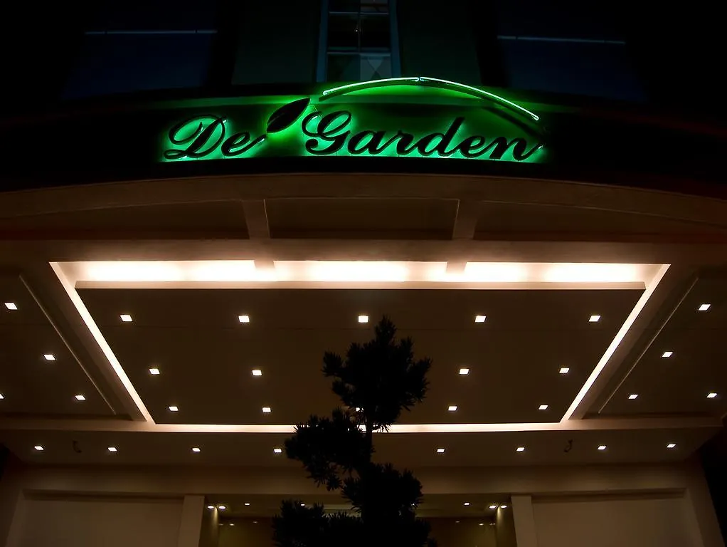 Hotel De' Garden Hotel, Butterworth
