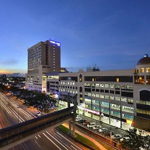 Hotel Pearl View Prai, Penang, Perai