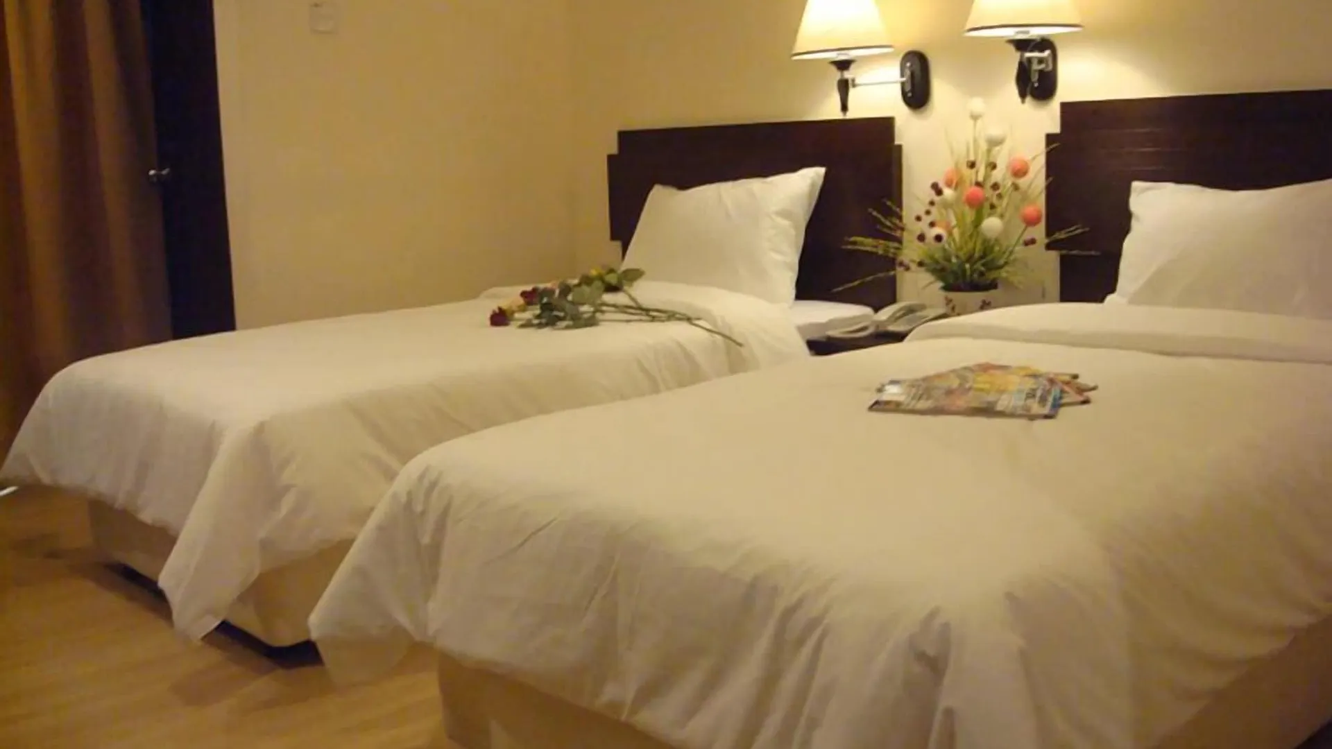 De' Garden Hotel, Butterworth Hotel