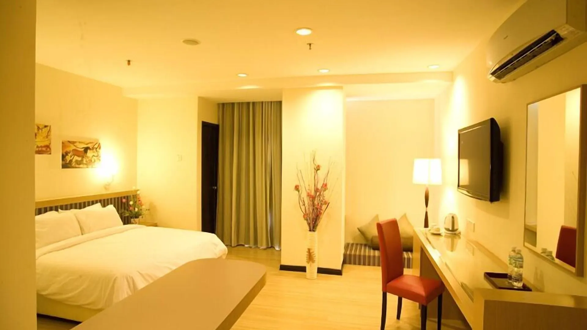 De' Garden Hotel, Butterworth Malaysia
