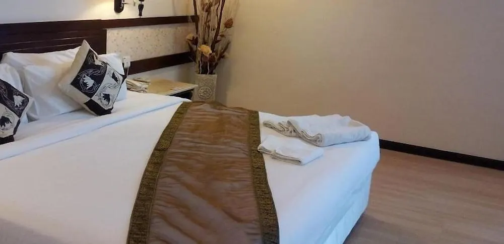 De' Garden Hotel, Butterworth