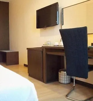 De' Garden Hotel, Butterworth 3*,  Malaysia