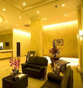 Hotel De' Garden Hotel, Butterworth
