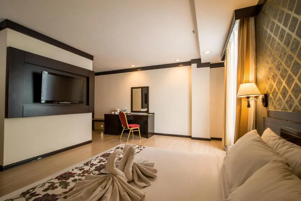 Hotel De' Garden Hotel, Butterworth
