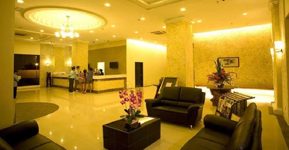 De' Garden Hotel, Butterworth Hotel